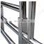 Dongsui Hot sale 304 S/S American Duty Heavy Truck Semi Truck Deer Guard For Vnl 04-14 Cascadia 07-14