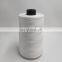 Hot Sell Glazed Polyester waxed Cotton Glazing Sewing kites thread