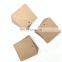 Blank design Wedding Brown Rectangle Craft Hang Kraft Paper Tags