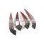 Carbon fiber Front Canards for Mercedes Benz CLA200 CLA250 Sport Sedan 4-Door 2016-2017 (Fits: CLA)
