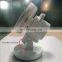 LED Pedestal Electric Stand Designer Fans 12 Volt Domestic Cooler Personal Fan