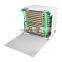 Odf 144 Core Full Load 144 Port ODF Optical Distribution Frame best price