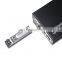 Ethernet Fiber Optical Media Converter 10/100/1000M SFP  LC 20KM   Media Converter
