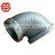 Black Malleable cast Iron Pipe Fittings