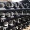 Components Wrought Stair Panel Cast Pipes And Fittings Ductile Iron Pipe