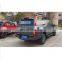 Suitable for tacoma hilux f150dmax pickup truck back cover flat top modified trunk cover tail trunk awning