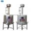 10L/20L Stainless Steel Fuel Dispenser Fuel Measuring Can/Measuring Prover Cans