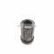TEOLAND Automobile Rear Steel Plate Bushing is Suitable for Toyota Hilux 2002 2012 90385-T0009 90385T0009