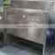 Gemini Garlic Peeling Machine Dry Type Chain Garlic Peeling Machine 300 kg
