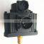 A6VM107DA2/63W-VAB017HB R902054357 Hydraulic Piston Motor