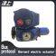 Angle stroke electric actuator ASP network remote control adjustment