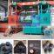 bauxite hydraulic briquette machine briquetting press