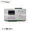 Low voltage 200 kvar reactive power factor compensation controller reduces power loss