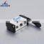 Best Selling M5C210-08 M5B210-08 Pneumatic Valve Machinery Solenoid Valve Supplier Pneumatic Mechanical Valve