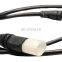 Auto parts disc brake pads accessories cable break pad wear sensors for bmw