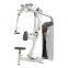 Professional Commercial Heavy Duty Gym Equipment Pectoral Fly Supplier