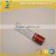 Roll On Oil Glass Bottle With PP Ball