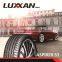 15% OFF LUXXAN Inspire W2 Winter Car Tires 215/60R16