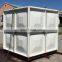 Low price Factory supply High Technological material square water tank