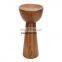 copper antique stool