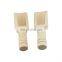 Shower Spa Essential Wooden Scoop for Bath Salts