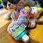 Supplies Stuffed Cheap Personalized Play 2021 Interactive Soft Plush Pet Cat Toys