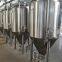 Tonsen 100-100BBL fermenter cooling jacket brewery machine fermenting equipment