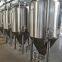 Tonsen 100-100BBL fermenter cooling jacket brewery machine fermenting equipment