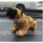 car home and office decoration cute shaking dogs furnishing articles models