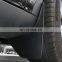 2022 New Accessories For Tesla Model Y Rear Mud Fender Flaps Official Design Punch-free Flaps For Tesla Model Y