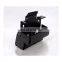 Black Hood Lock for Jeep Wrangler jk