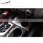 Front Cup Holder Sheet Cover Trims for Toyota Tundra 2014-2019