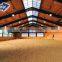 Steel Structure Frame Prefabricated horse stables prices