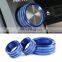 Suitable for Toyota Tantu mid-control air conditioner volume four-wheel drive knob cover patch knob ring
