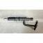 E04933000014 1112100BA ISUZU NHR54 4JB1 запасные части для автомобиля Дизельный форсуночный клапан двигателя форсунки KBAL - P001A 1112100TE