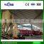 GHG1.5*12*1 sawdust rotary drum dryer