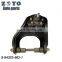8943235621 Suspension other auto parts upper arm for isuzu control arm car other auto parts