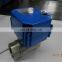 mini actuated valve SS304 CWX-25S dn20 5v small dn15 dc5v dc12v ac220v  mini electric actuated valve