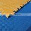 Good quality custom color tatami 4 cm puzzle mat karate mats