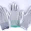 Safety Knitted Nylon ESD Gloves,BA brand