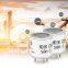 High Performance Integrated IR C3H8 Gas Sensor for C3H8 Gas Detection and Analysis