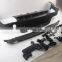 Auto Coupe for Benz GLC X253 15+  GLC X253 15+ Chrome Color Car Parts