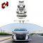 Ch Front Bumper Grille Side Skirts Tail Throat Full Bodykit For Toyota Alphard 08 upgrade to 18 SC Modellista Model