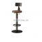 BS3-SJ-KB65 Best Sale High Bar Chair Modern Bar Stool Luxury Bar Chair