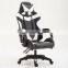 Wholesale price green gaming chair rgb for woman