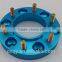 PCD 6x139.7 CB 67.1 Thick 10mm 15mm 20mm Wheel Spacer