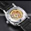 Pagani Design 2769 Latest men mechanical wrist watches stainless steel case tourbillon water resistant automatic man watch