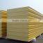 PU coolroom / coldroom sandwich panel for large size coldroom use