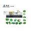 170ton Plastic PPR Pipe Fittings Making Injection Mold Molding/moulding Machine Price