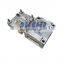 OEM PUSHI Auto motorcycle modification accessories super - sound snail one-piece gas horn  general delivery relay socket